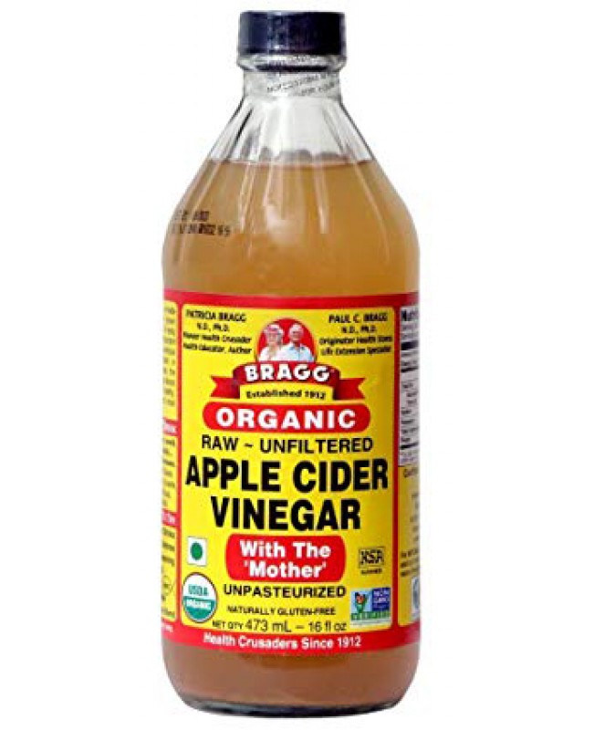 Bragg ACV